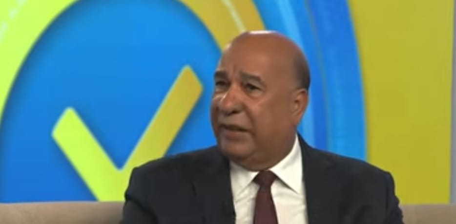 Bauta Rojas Gómez plantea soluciones ante efectos de lluvias y alerta sobre daños ambientales en el país