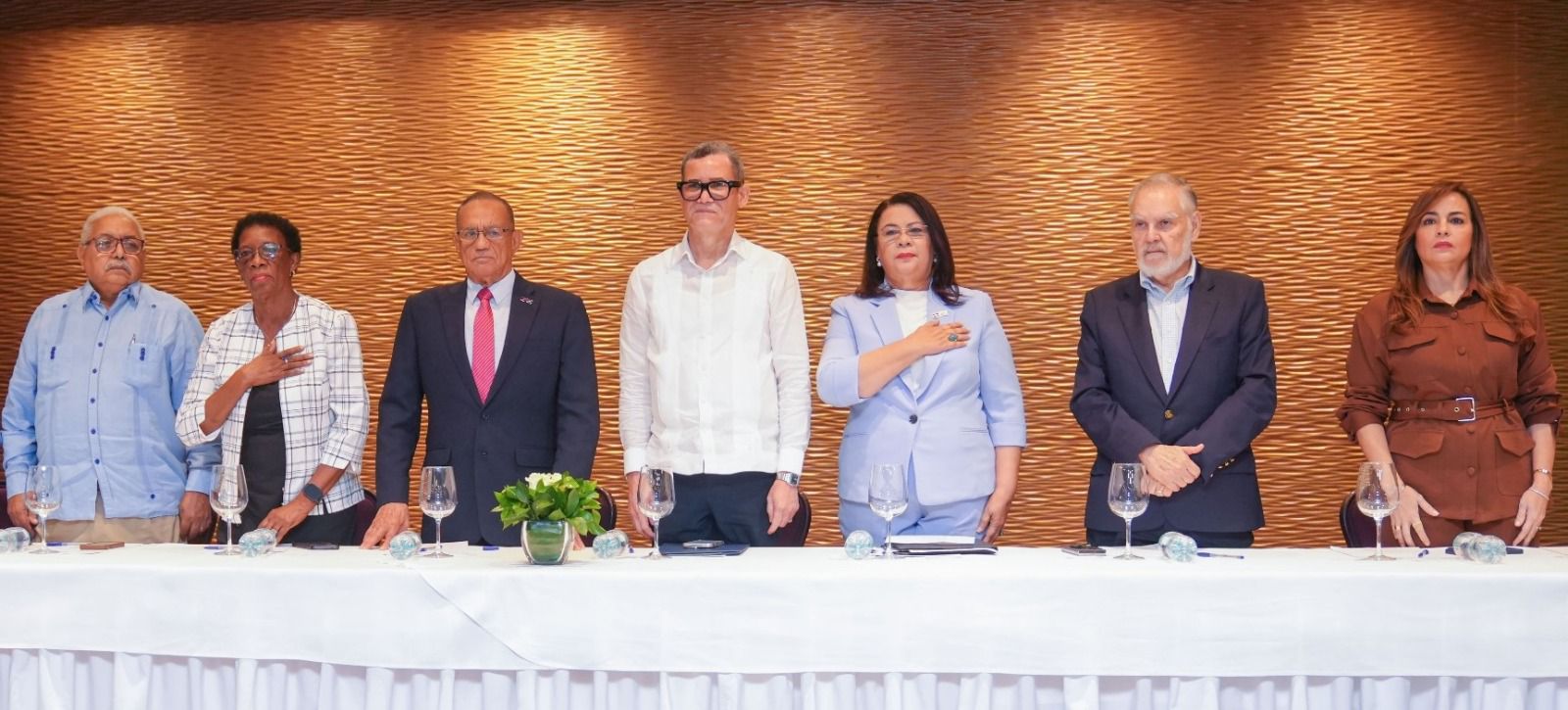 INFOTEP destaca capacitaciones en prevención de riesgos laborales durante congreso nacional de la CASC