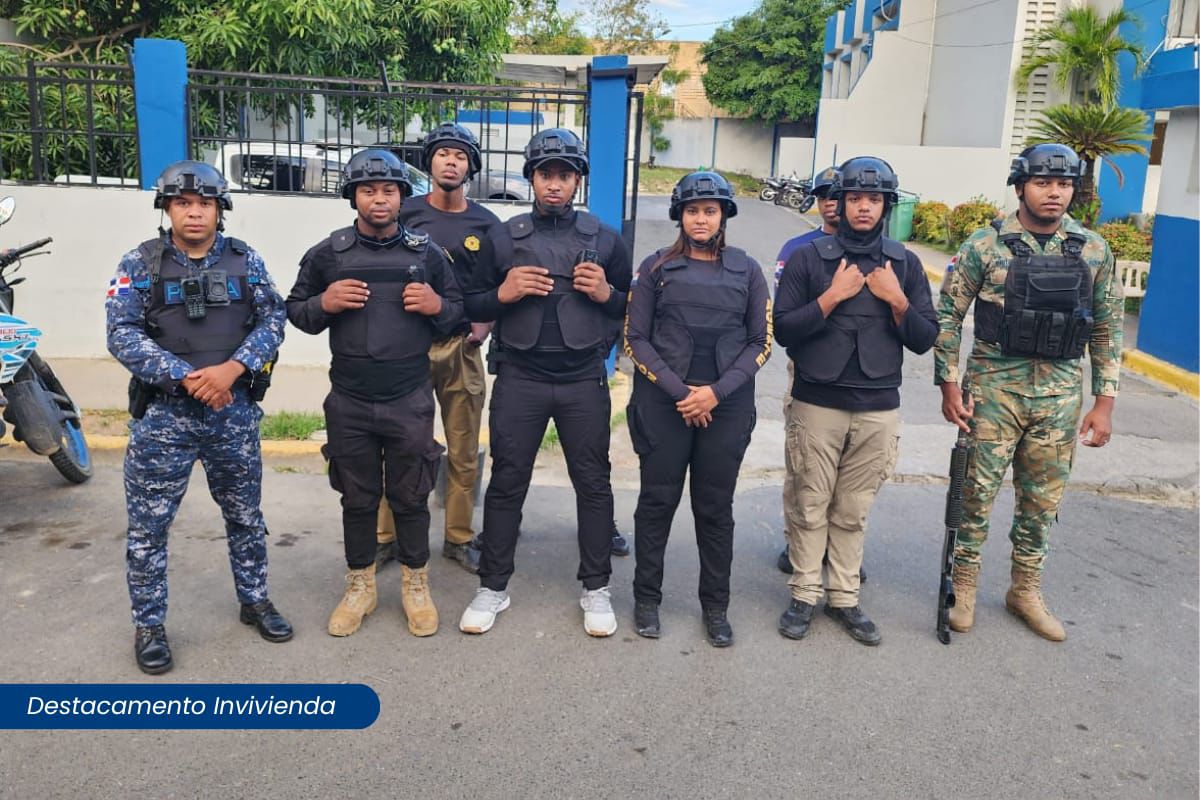 DGM detiene 211 indocumentados deste miércoles en operativos de interdicción migratori