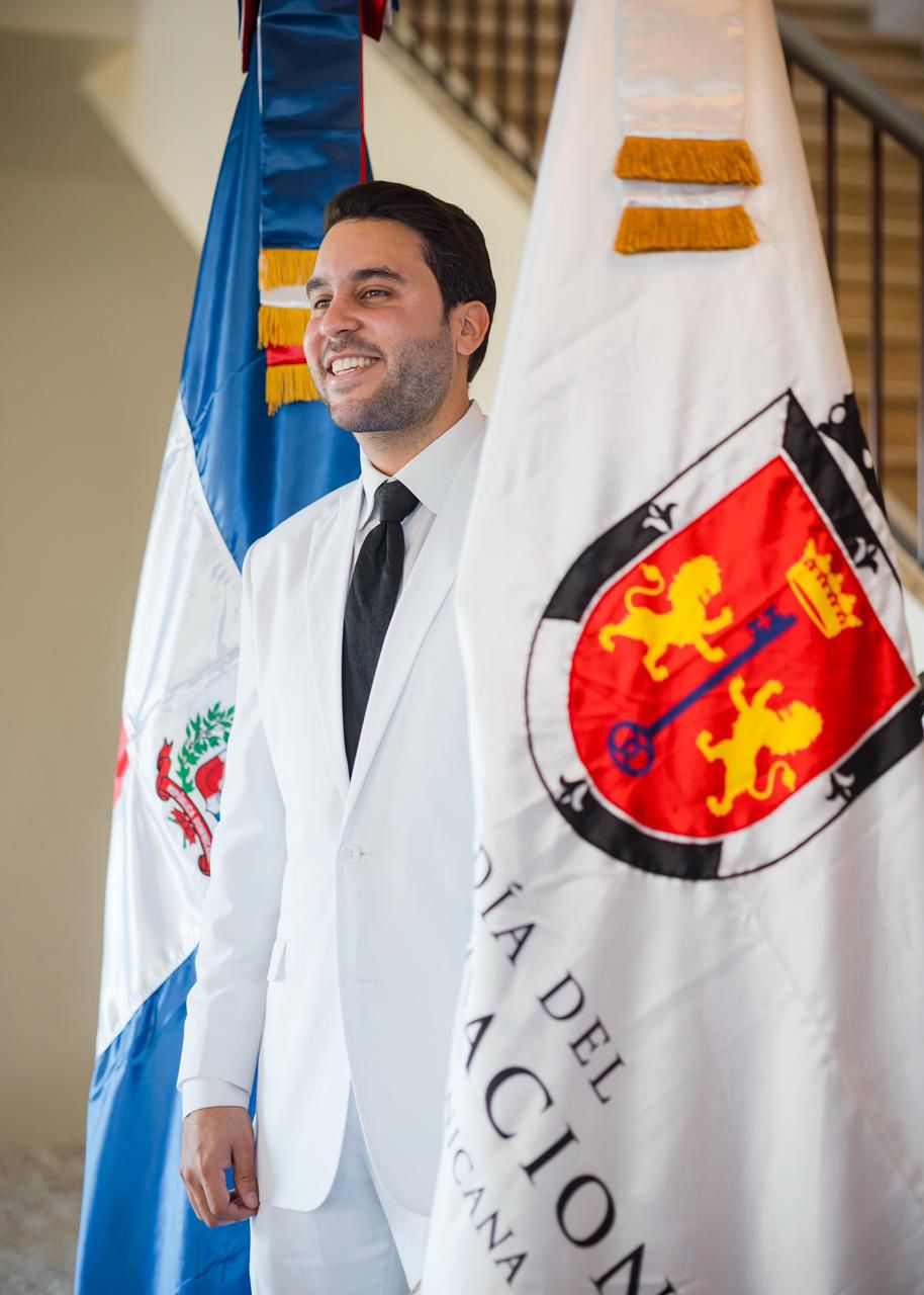 Rafael Gutiérrez “Guti” es elegido nuevo vocero de los regidores de la FP en la capital Rafael Gutiérrez “Guti” es elegido nuevo vocero de los regidores de la FP en la capital
