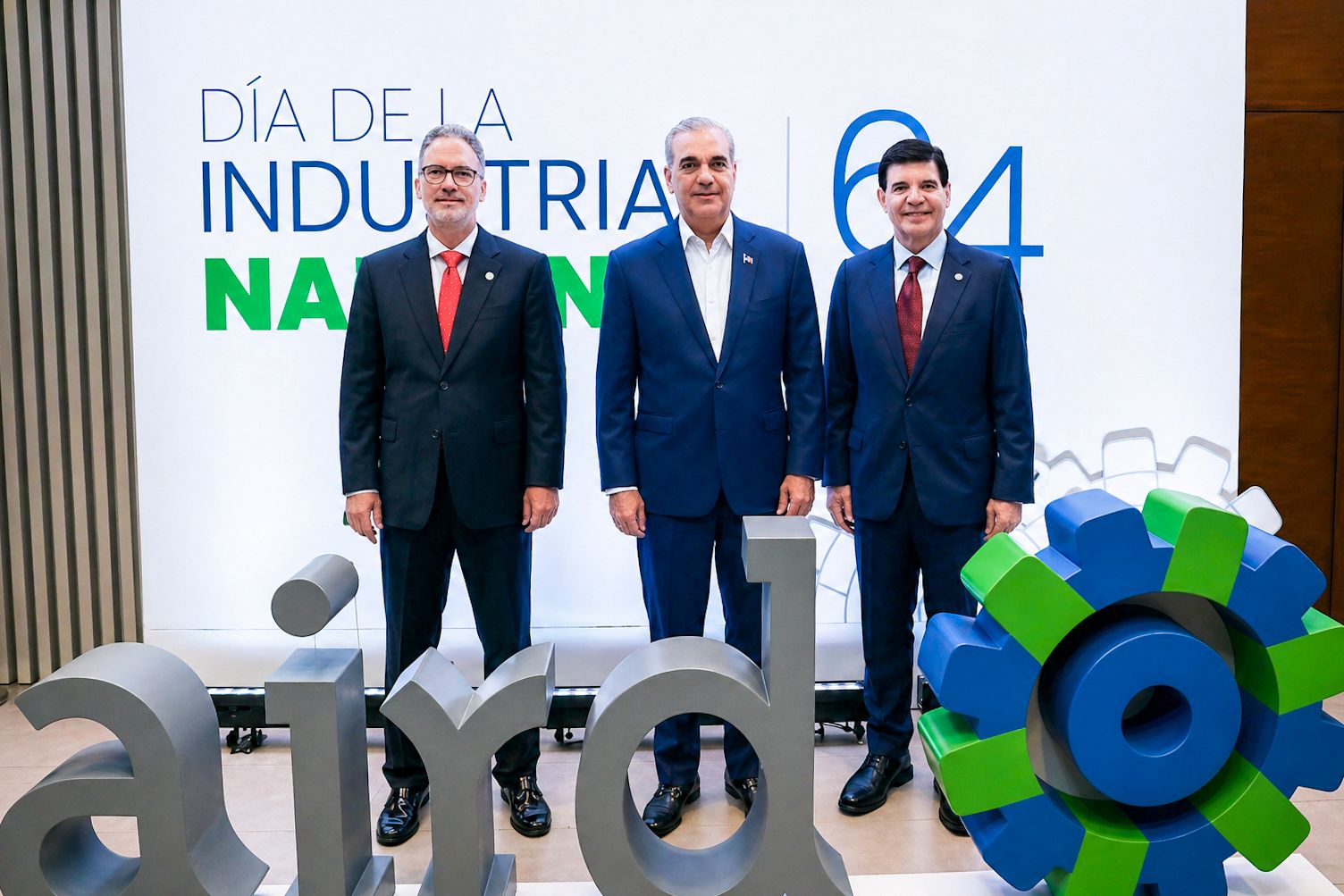Julio Brache afirma que el país tiene condiciones reales para posicionarse en hub industrial y logístico en la región