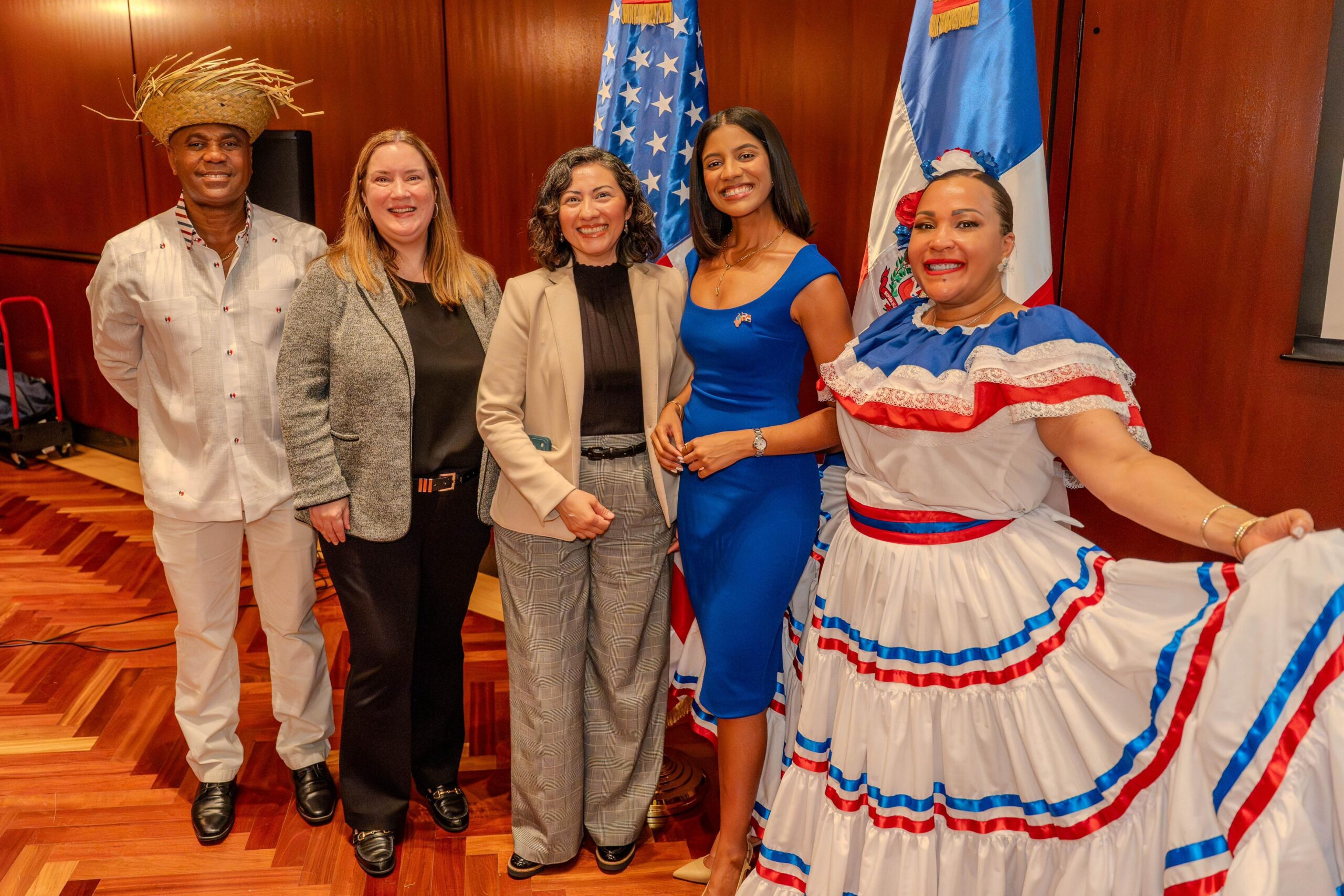 Omara Corporán proyecta la gastronomía dominicana en Chicago como plataforma de inversión y posicionamiento internacional