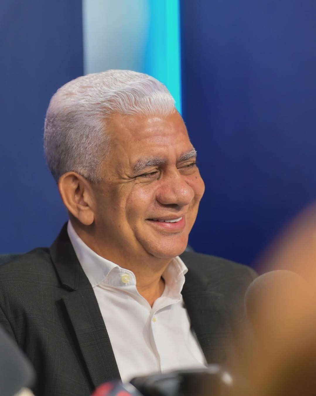 El derecho a disentir de la opinión del senador pero sin mezquindad ni fanatismo