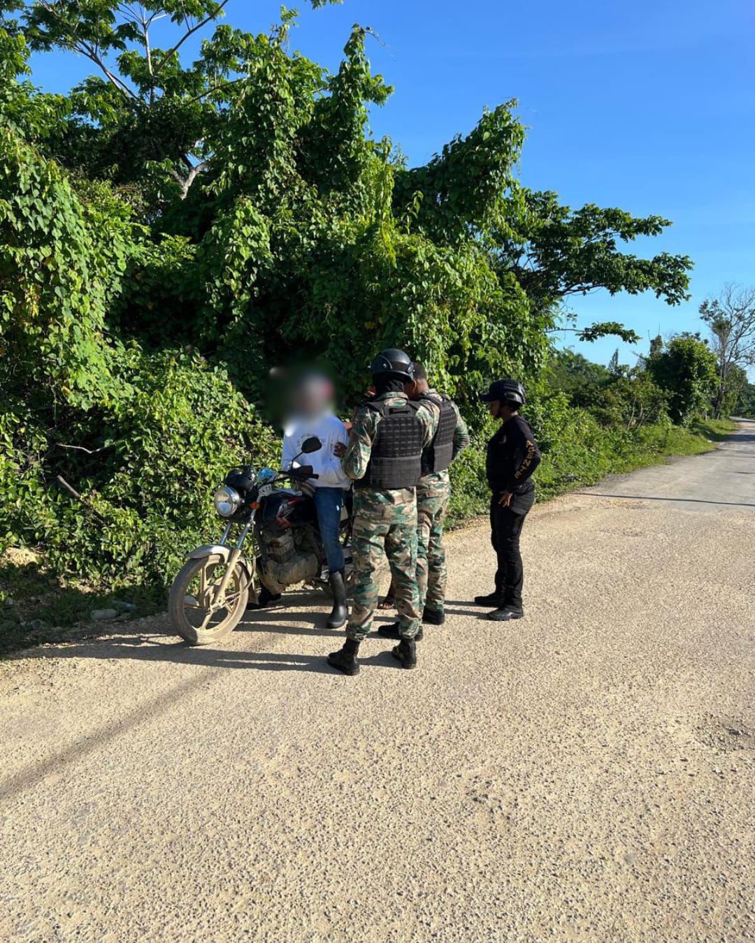Dajabón, Elías Piña y Gran Santo Domingo concentran mayor incidencia operativos DGM