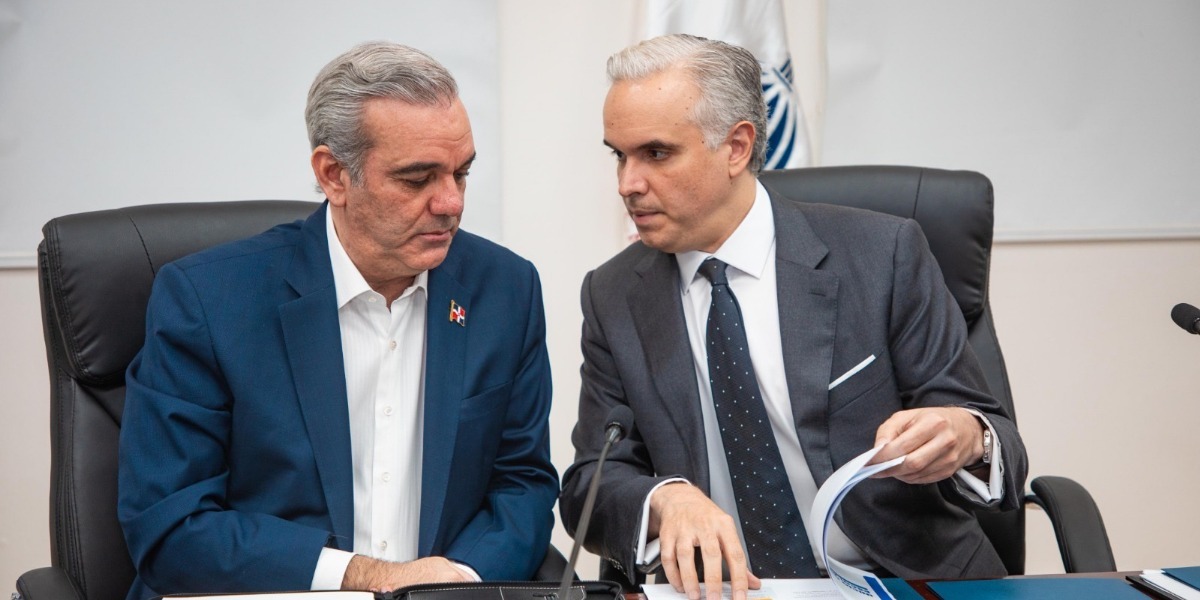 Luis Miguel De Camps afirma reforma educativa impulsará innovación, capital humano y la Generación 2036 Luis Miguel De Camps afirma reforma educativa impulsará innovación, capital humano y la Generación 2036