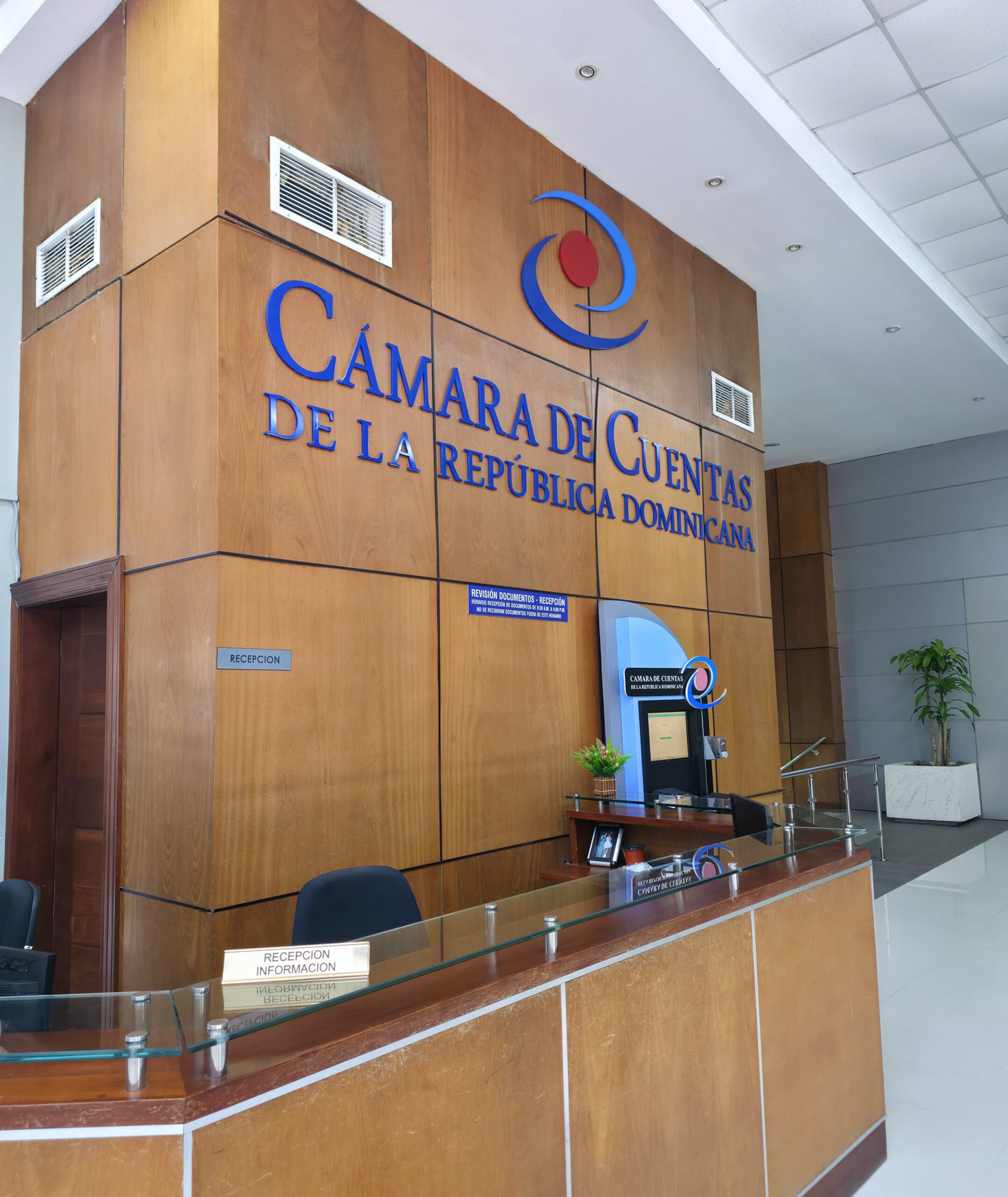 Aumento de denuncias ciudadanas refleja mayor confianza en la Cámara de Cuentas
