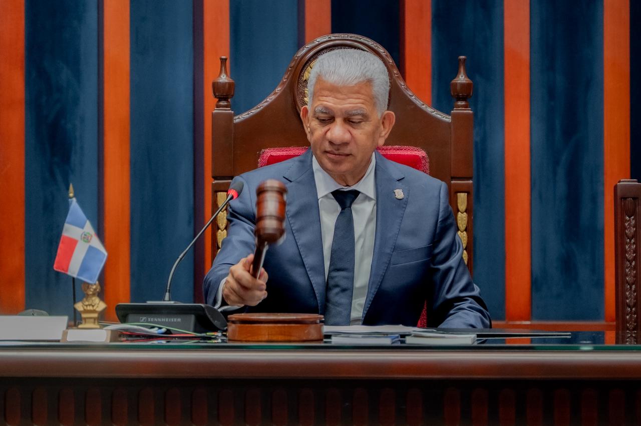 Senado aprueba modificación a Ley de Partidos para reforzar la transparencia y el control del financiamiento político
