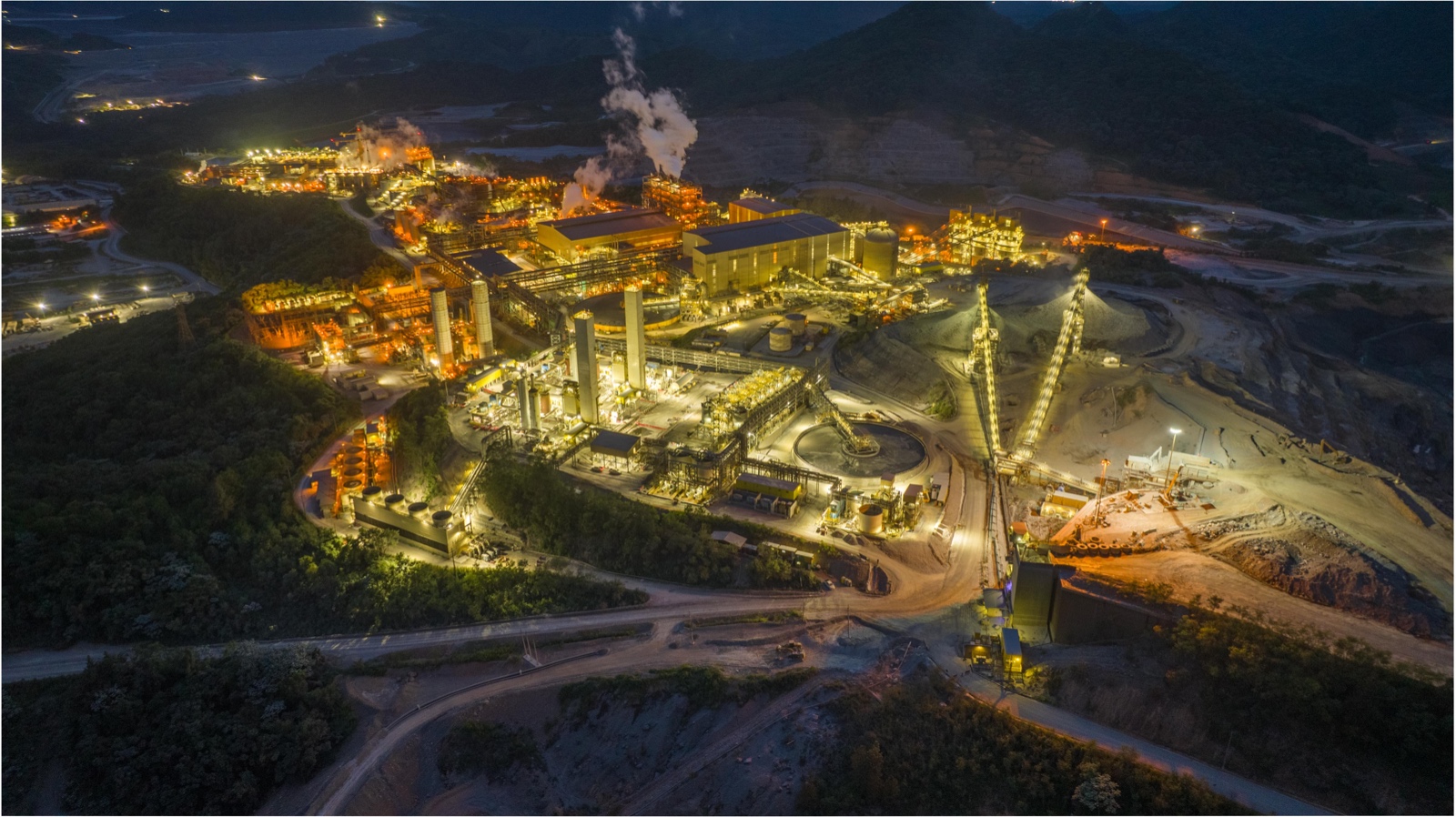 Avanza construcción del Museo del Oro en Cotuí con inversión de US$1.3 millones