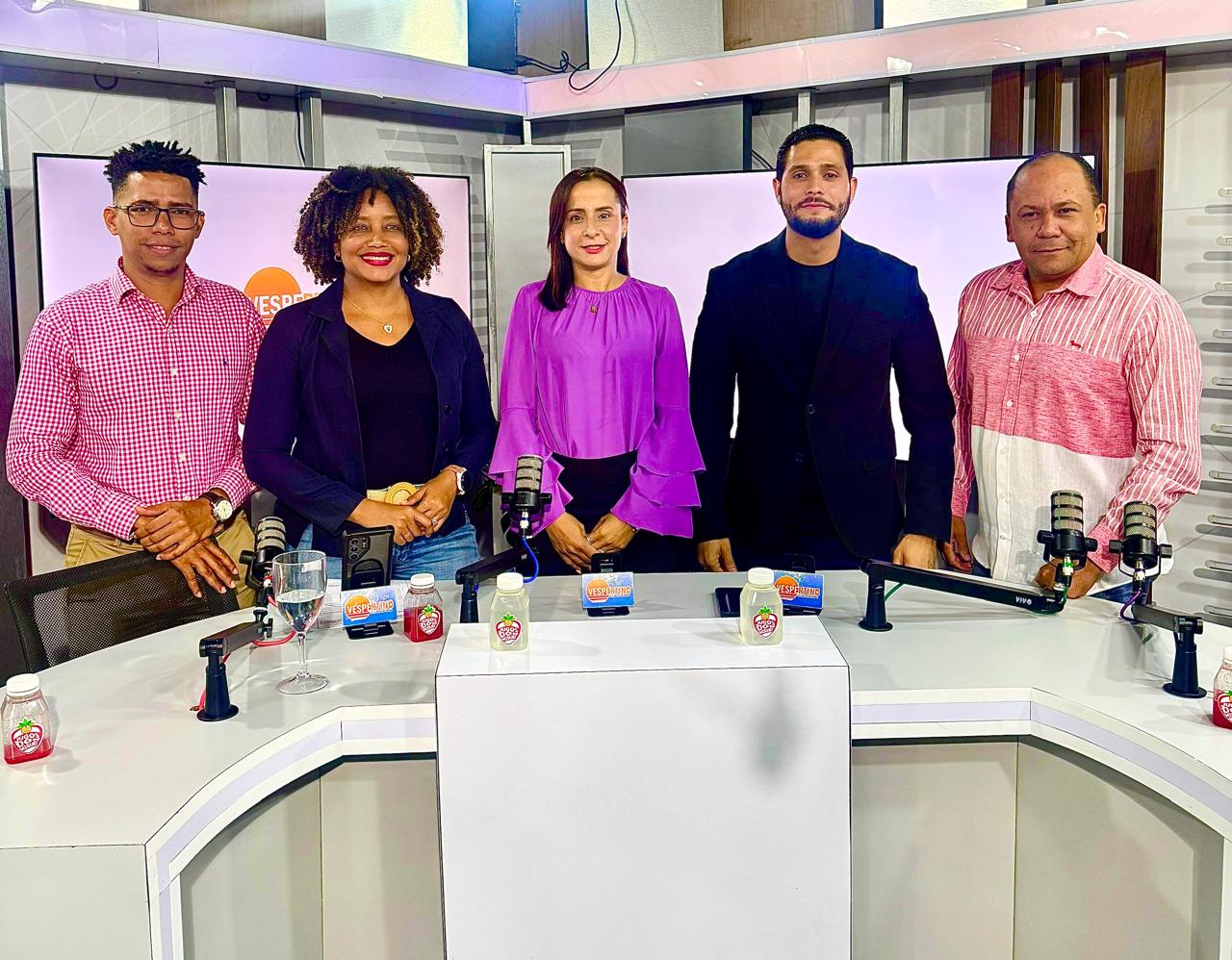 Alcalde de La Otra Banda resalta avances de gestión, inversiones y proyectos estratégicos para el desarrollo del distrito municipal Alcalde de La Otra Banda resalta avances de gestión, inversiones y proyectos estratégicos para el desarrollo del distrito municipal