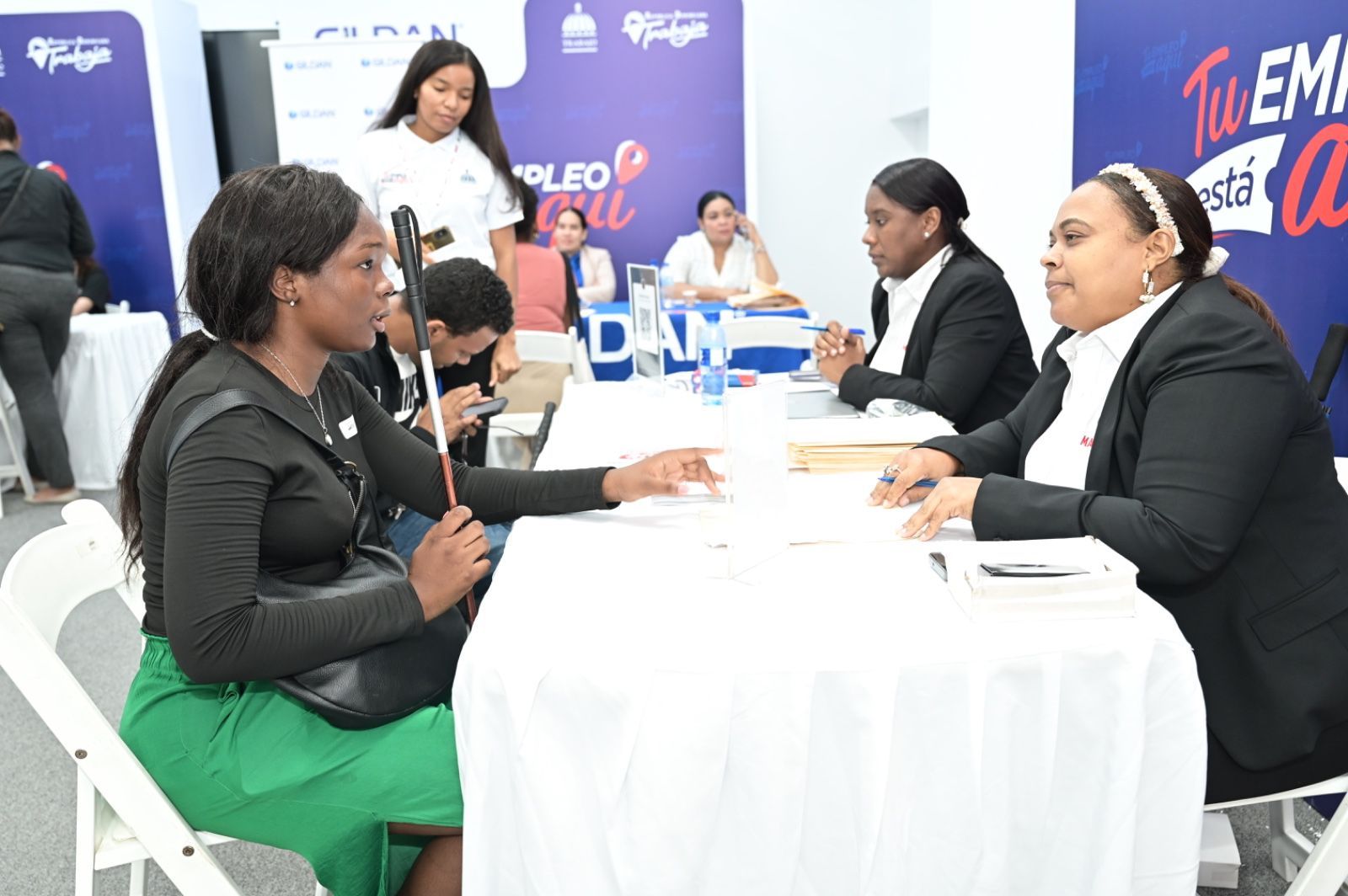 MT afirma empleo formal crece 3.21 por ciento en el primer trimestre 2026