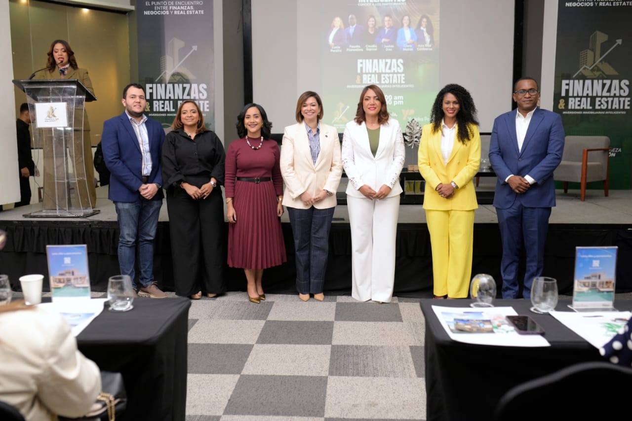Finanzas y Real Estate destaca a la República Dominicana como un hub de inversiones inmobiliarias en el caribe
