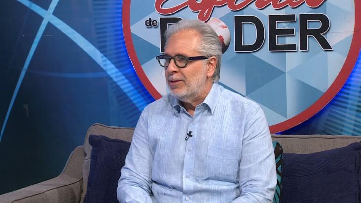 Alberto Atallah respalda extensión del mandato de las autoridades del PRM