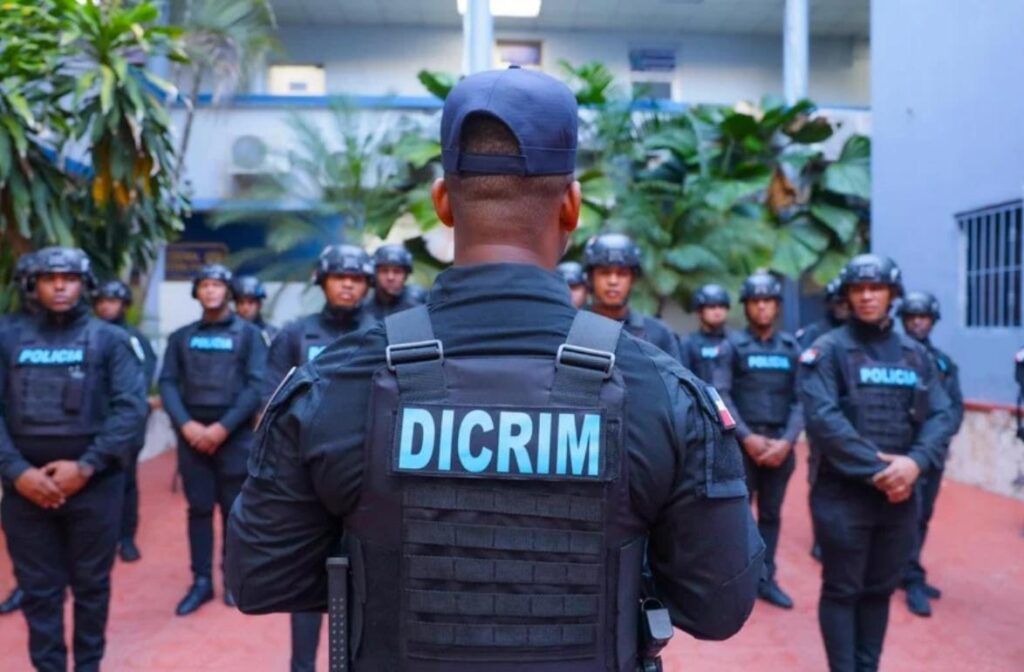 Policía Nacional detiene a 98 personas durante operativos realizados en las últimas 24 horas a nivel nacional