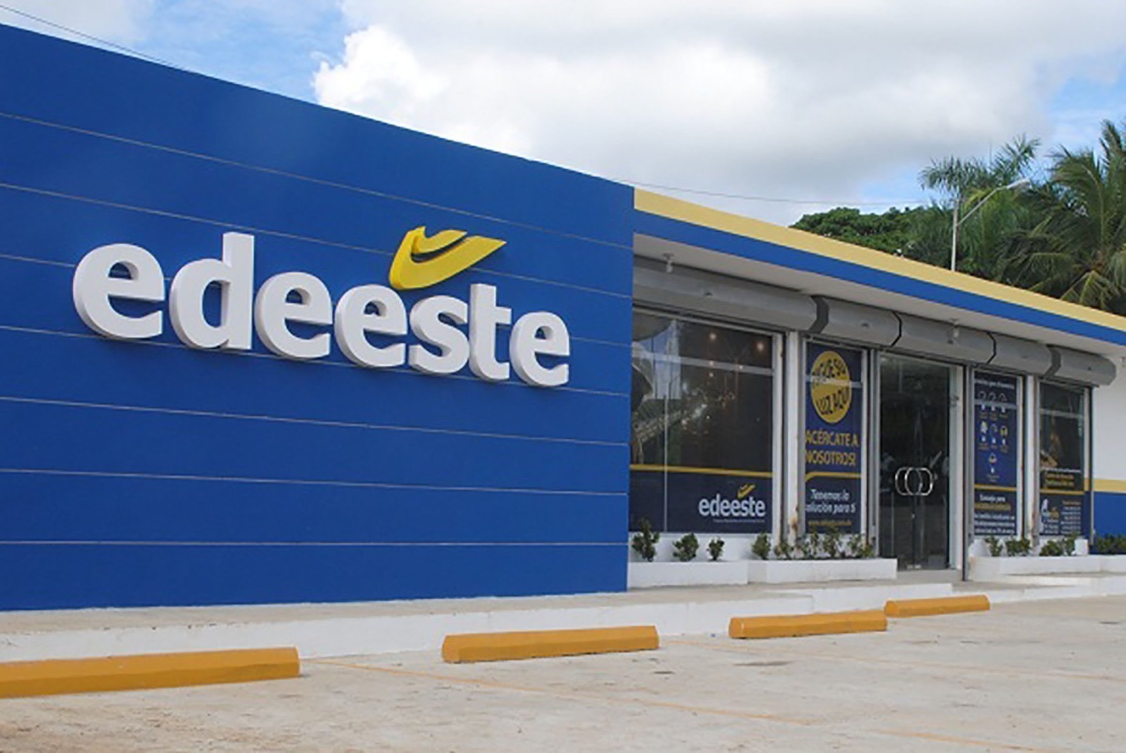 EDEESTE recibirá este año12 transformadores de potencia para fortalecer su infraestructura eléctrica