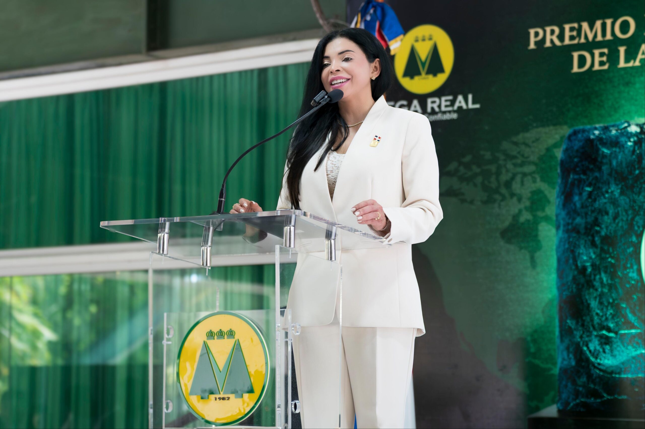 Procuradora General plantea la necesidad de un nuevo contrato social basado en el respeto, los valores y la empatía