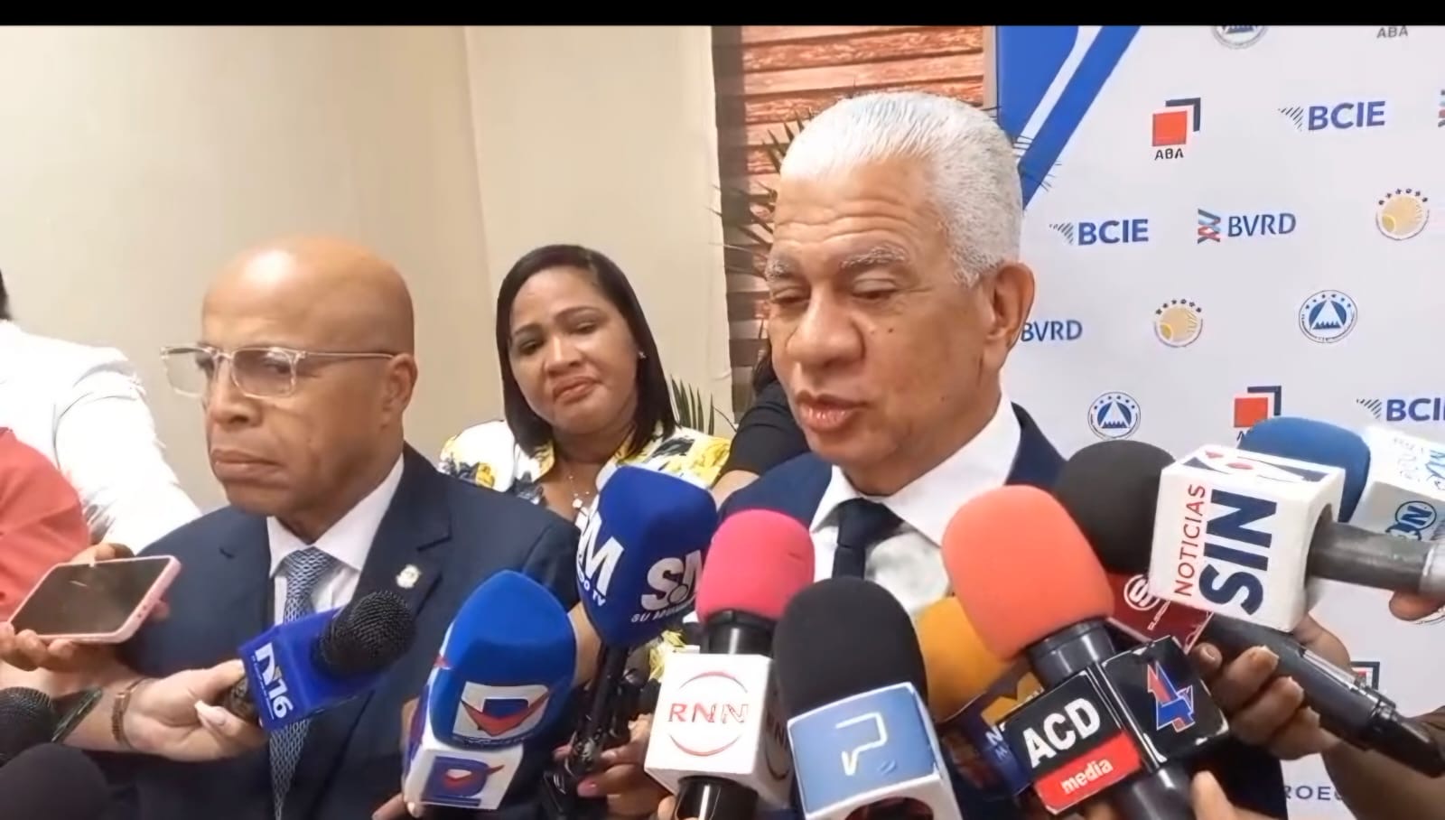 Presidentes del Senado y Cámara de Diputados defienden agilizar conocimiento de propuesta económica anticrisis