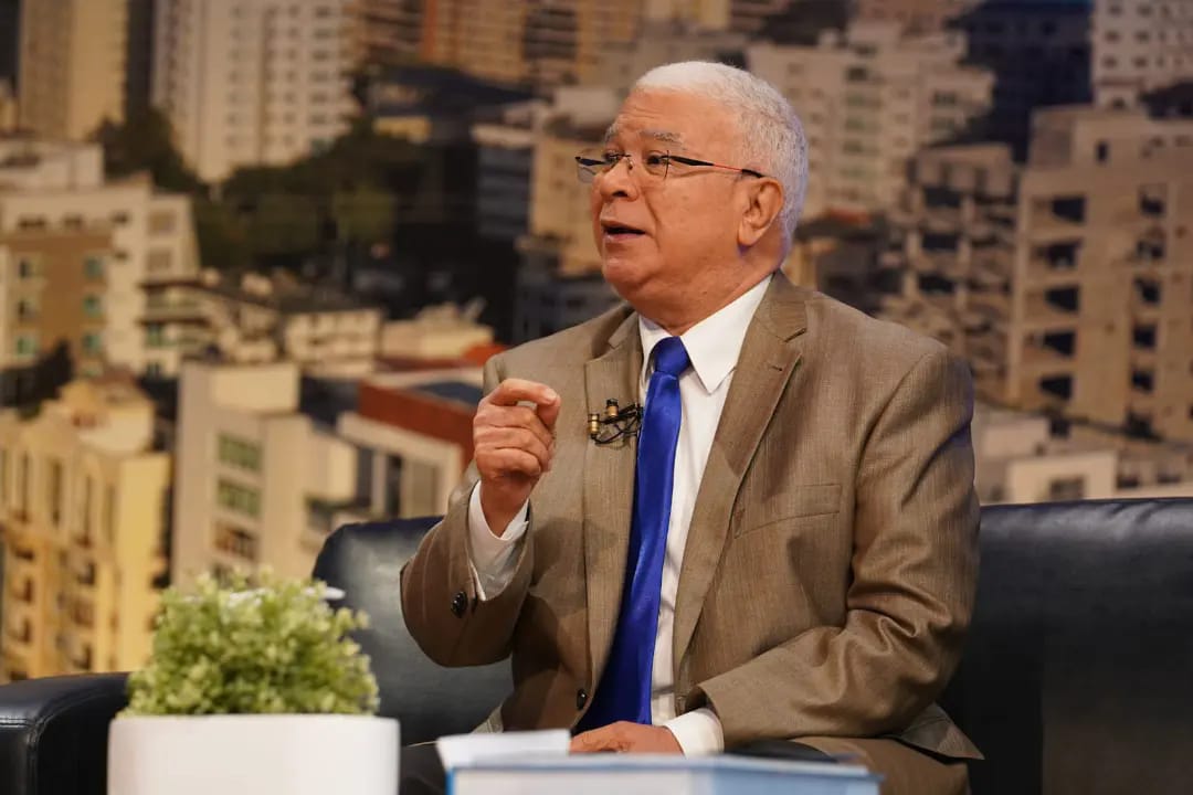 Tomás Hernández respalda plan anticrisis de Abinader; afirma “el Gobierno vuelve a poner a la gente en el centro de sus decisiones”