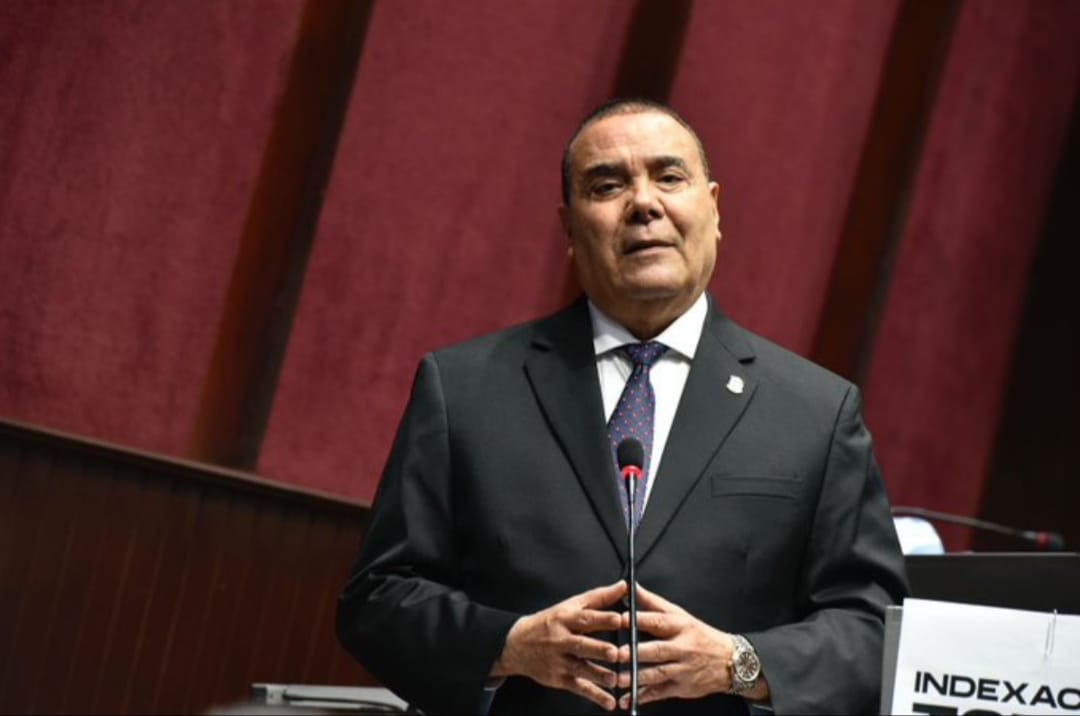 Diputado Alcibíades Tavárez advierte población terminará pagando reforma fiscal de sus bolsillos
