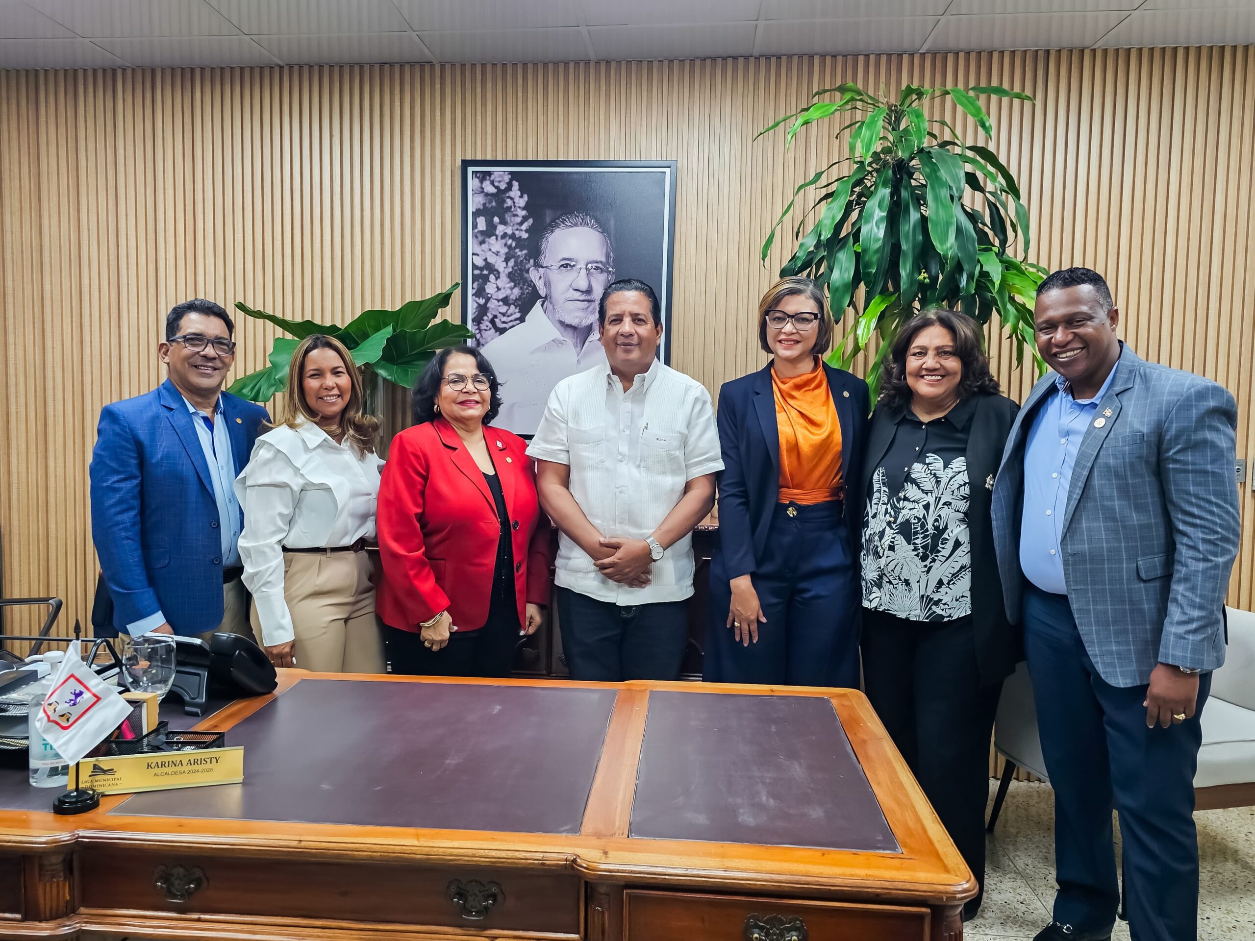 CCRD impulsa la transparencia y la rendición de cuentas municipal en la región Este mediante el SICEEP