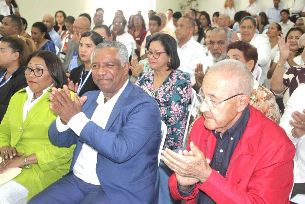El poeta e historiador Juan Colón propone declarar a María Trinidad Sánchez “Madre de la Patria Dominicana”
