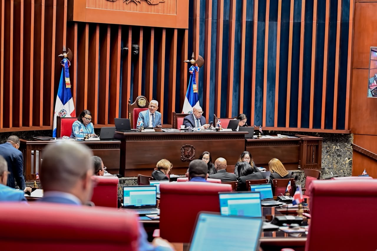 Senado sanciona de urgencia proyecto que prohíbe la importación y fabricación de foam