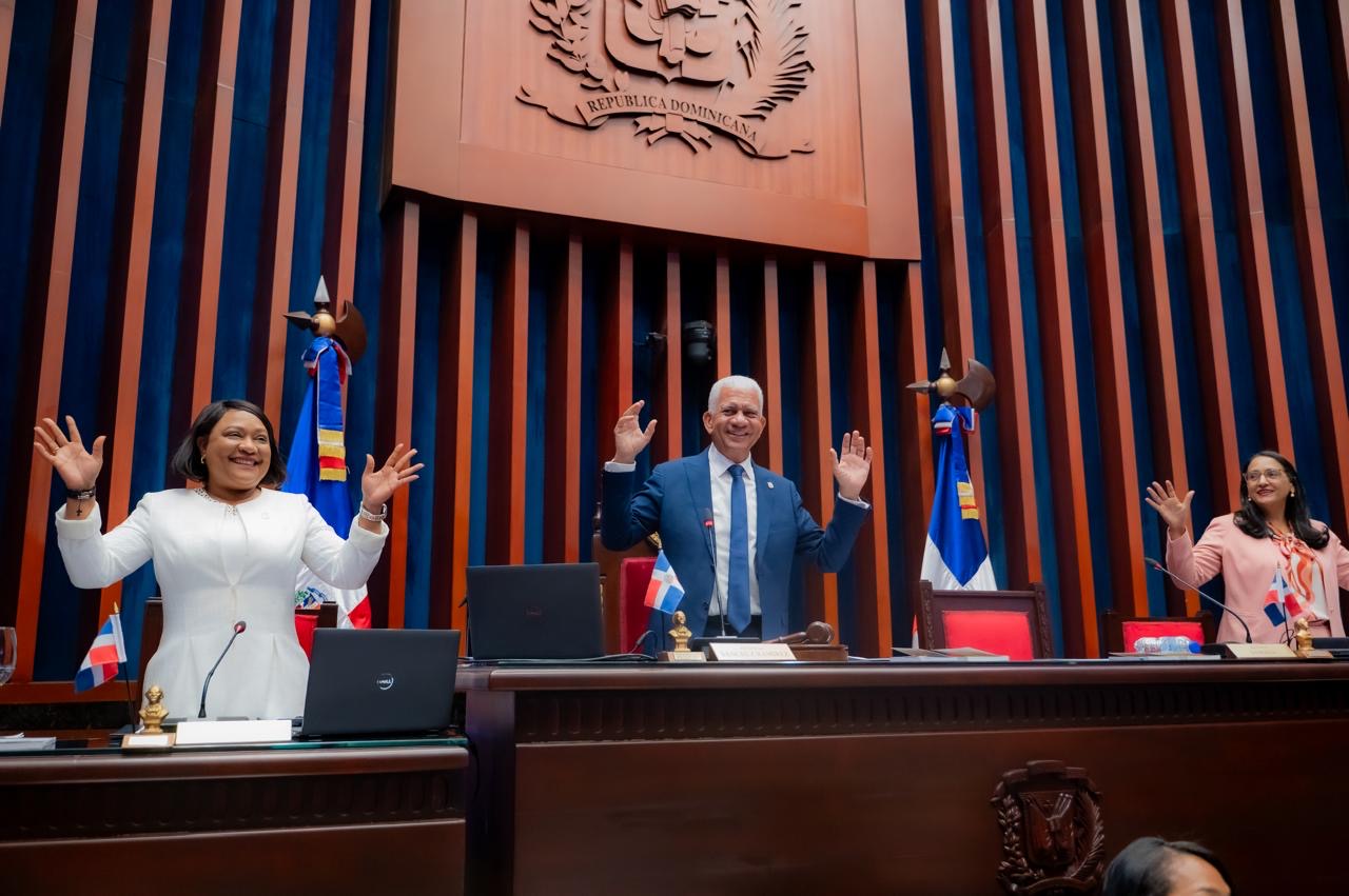 Senado aprueba en dos lecturas consecutivas reformas a la Ley que instituye el Código Penal de la República Dominicana Senado aprueba en dos lecturas consecutivas reformas a la Ley que instituye el Código Penal de la República Dominicana
