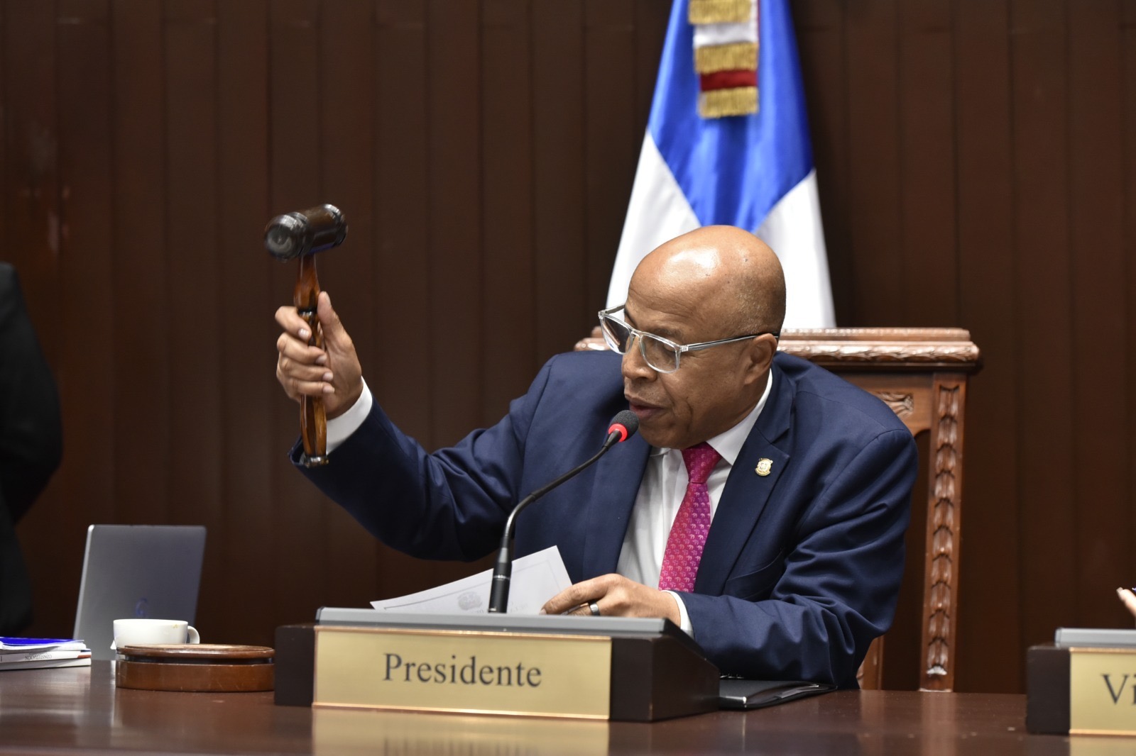 Cámara de Diputados convierte en ley proyecto que modifica el Presupuesto General del Estado
