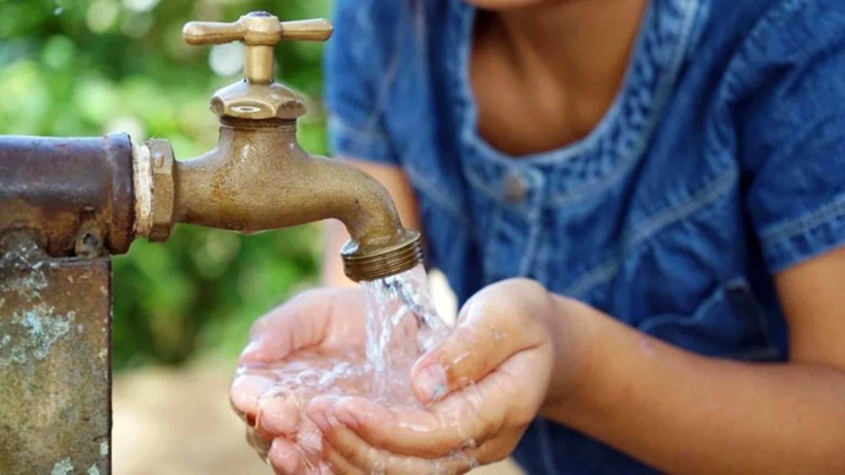 Exsubdirector del INDRHI asegura gobierno avanza y cumple con programas para modernizar sector agua potable y saneamiento