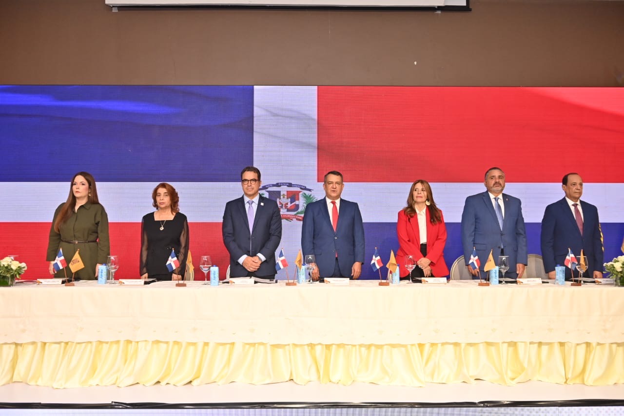 JCE e IDEA Internacional inauguran “II Seminario Regional Inteligencia Artificial y Gestión Electoral en América Latina y el Caribe” 