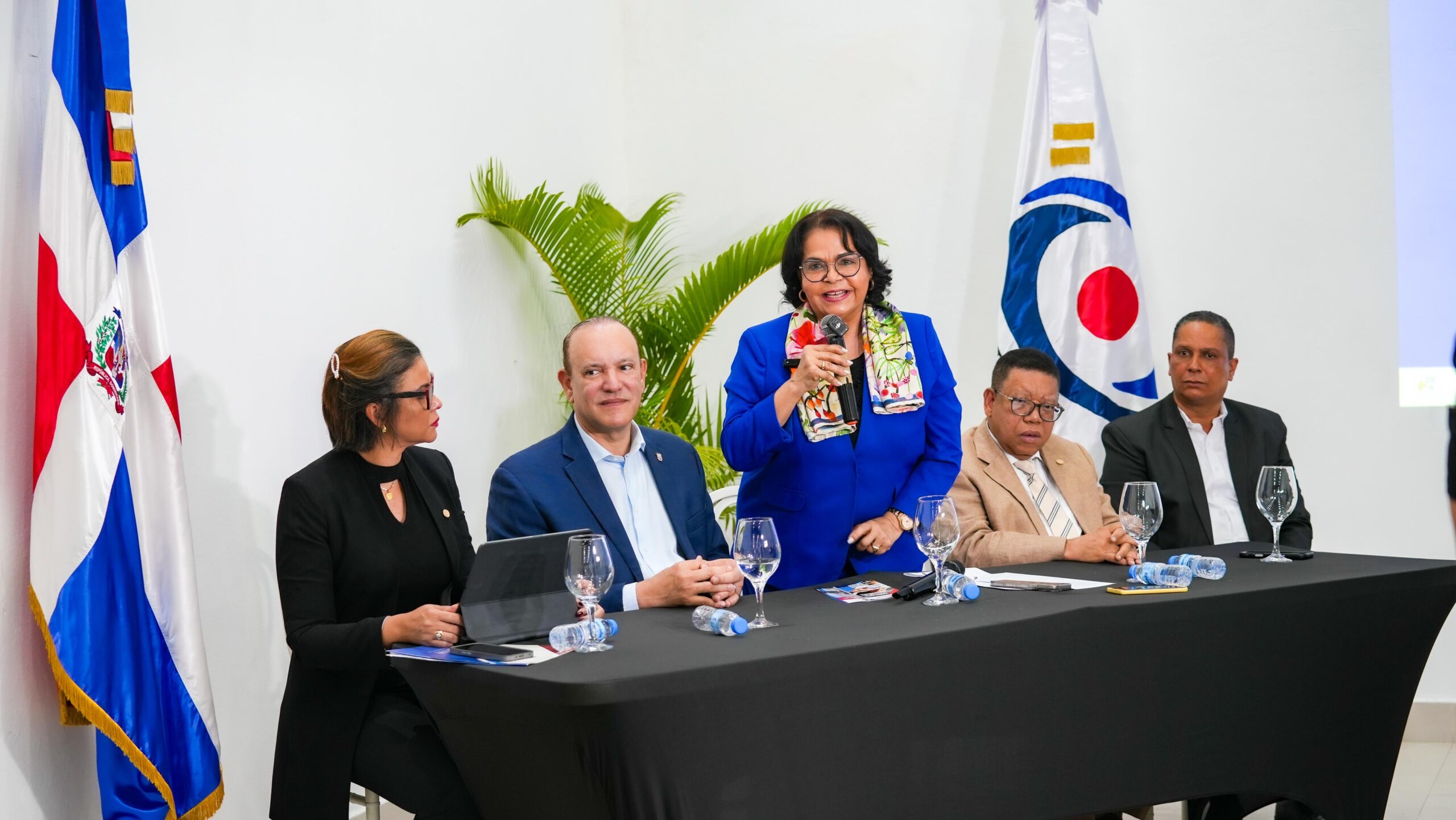Cámara de Cuentas despliega jornada nacional para fortalecer la rendición de cuentas en los gobiernos localesmediante el SICEEP