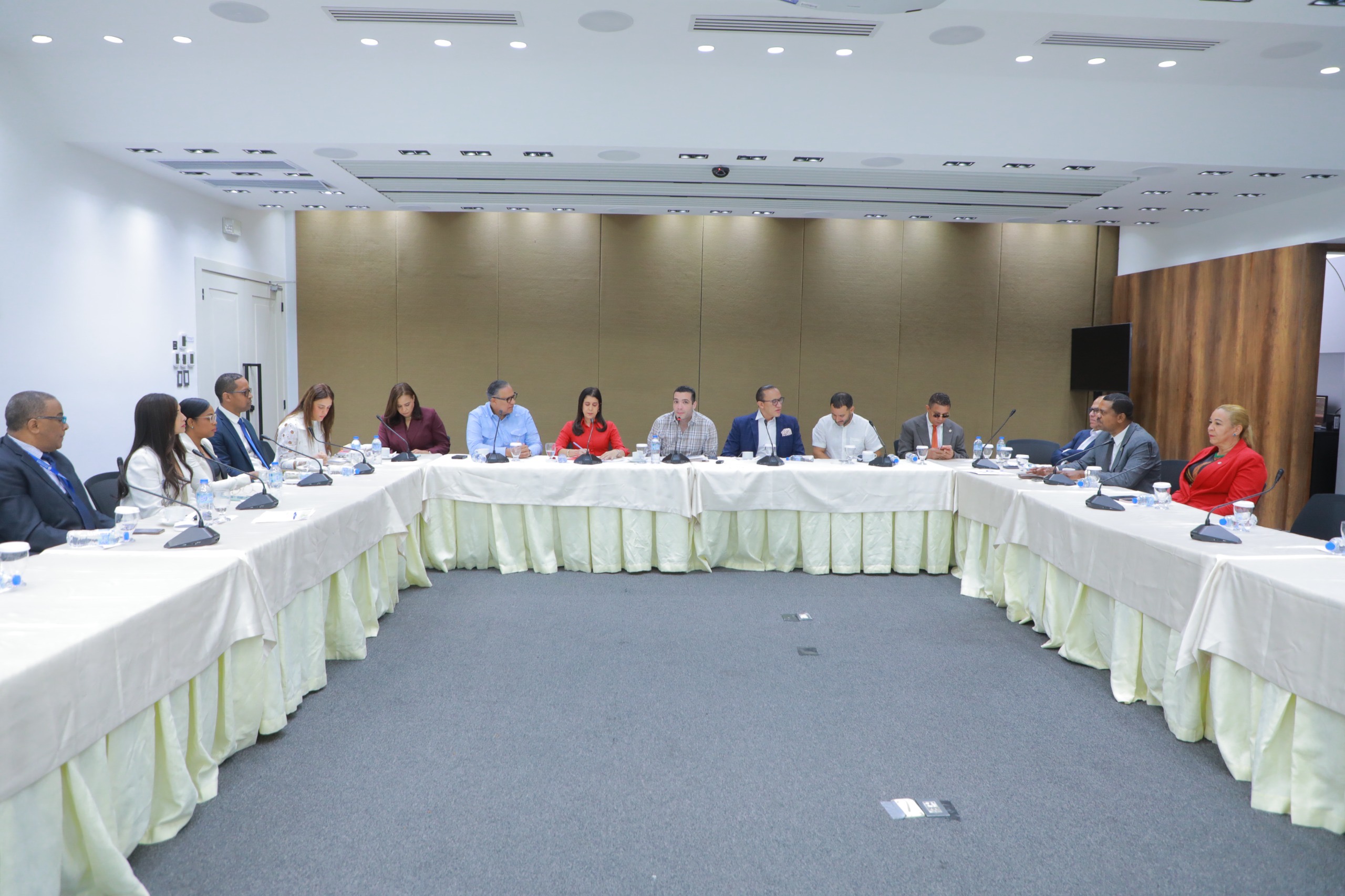 Diputados avanzan en el estudio proyecto reorganizará el SIDOCAL Diputados avanzan en el estudio proyecto reorganizará el SIDOCAL