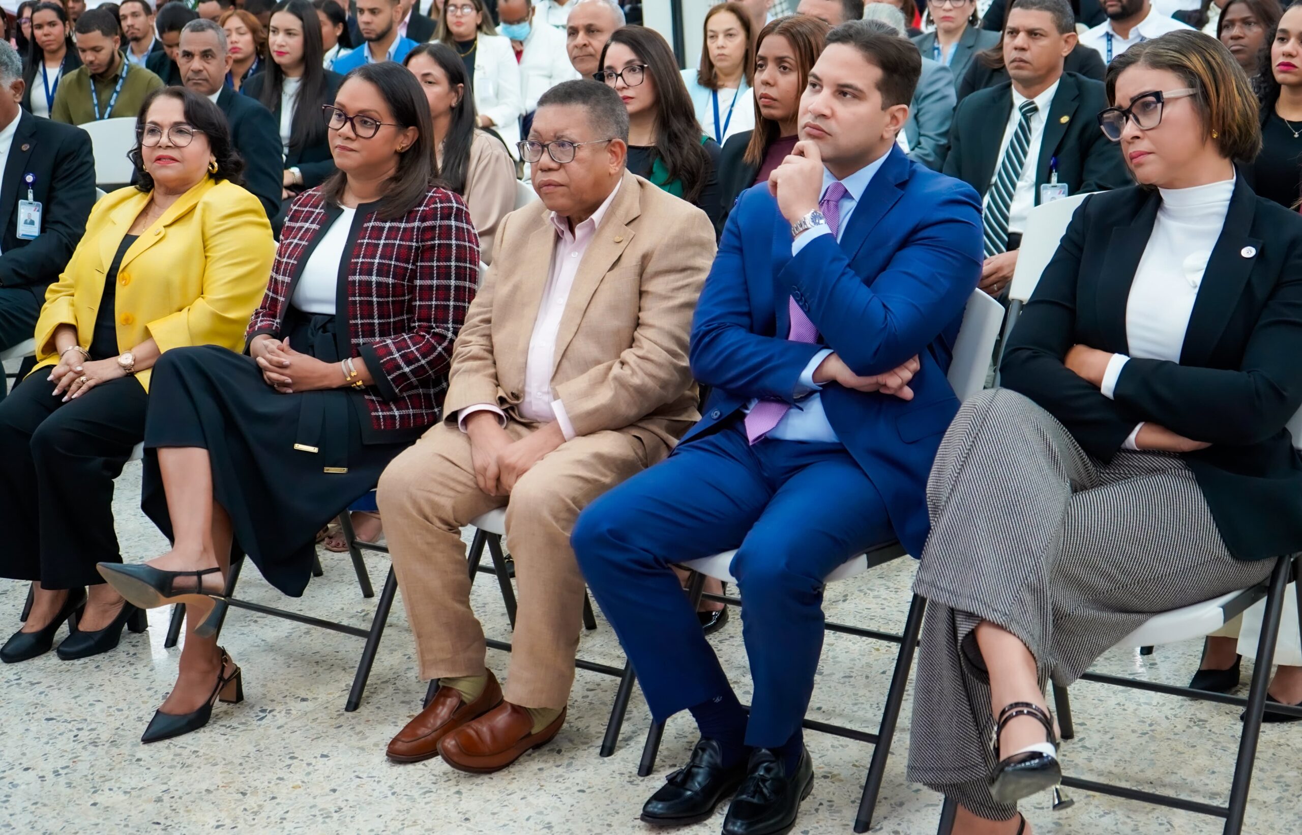 Cámara de Cuentas resalta valor probatorio de la auditoría forense en la lucha contra la corrupción