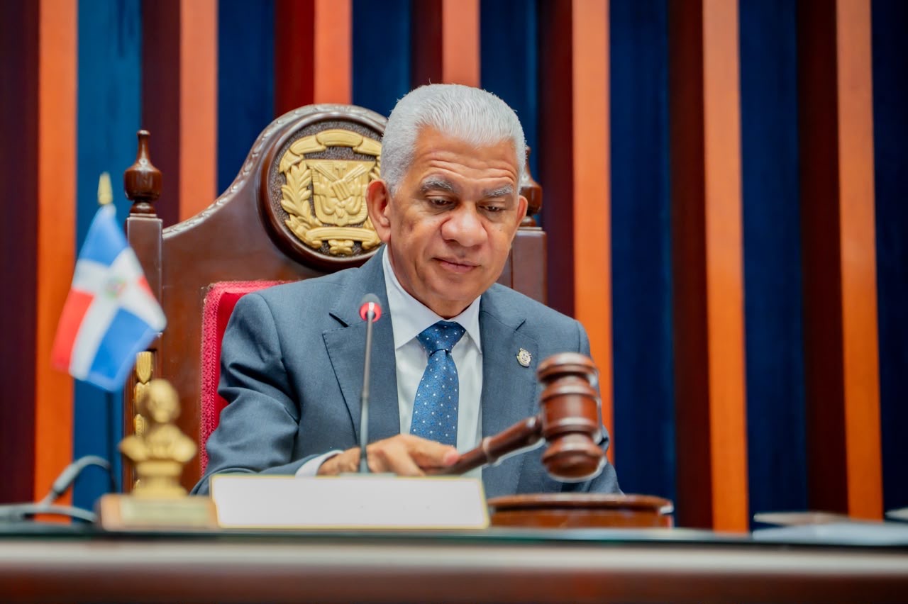 Senado aprueba en segunda discusión ley para la protección y adquisición del Patrimonio Cultural de la República Dominicana
