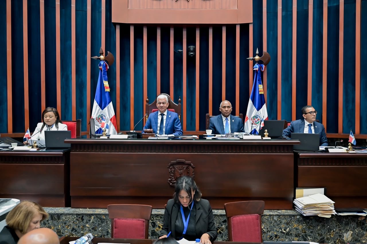Senado aprobó en primera lectura ley de la Jurisdicción Contencioso Administrativa Senado aprobó en primera lectura ley de la Jurisdicción Contencioso Administrativa