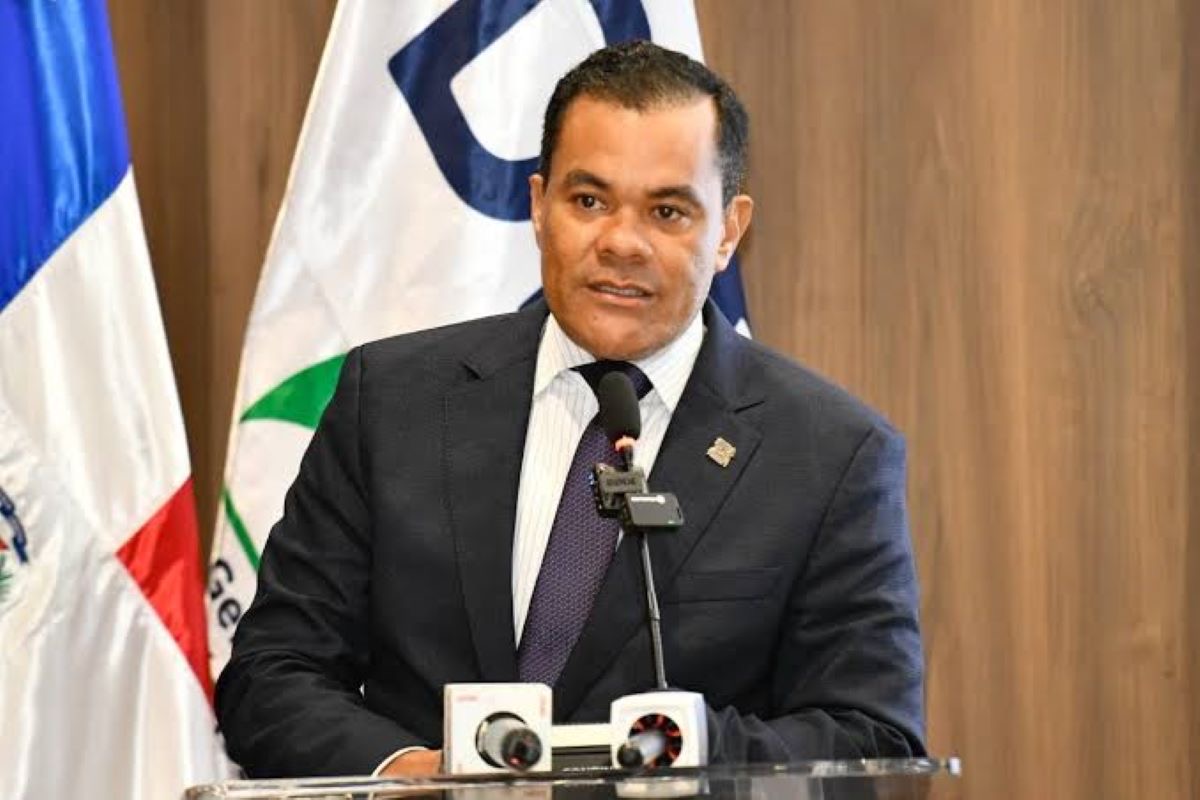 Elías Báez llama al PRM a elegir a David por consenso