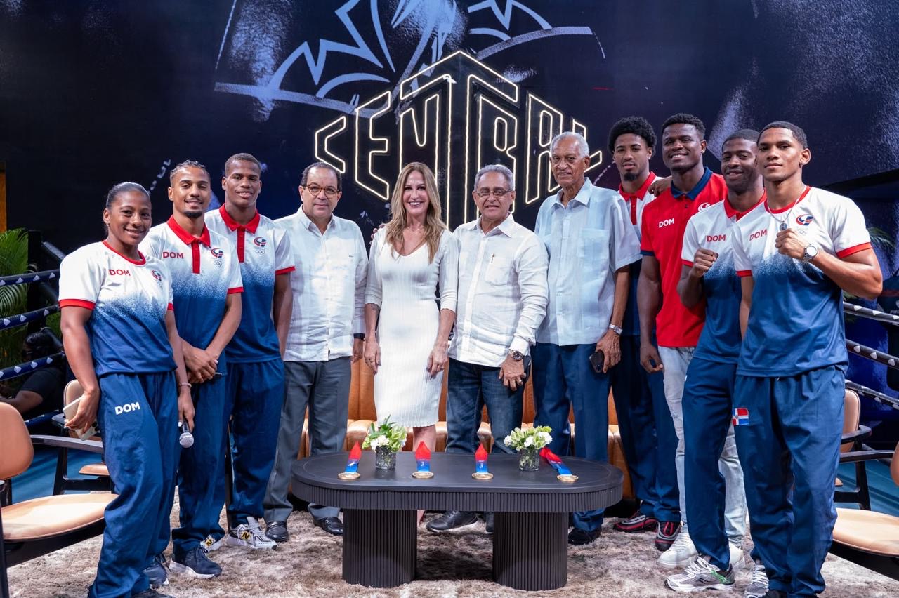 Siete oros y una deuda pendiente: el boxeo dominicano reclama oportunidades para seguir creciendo