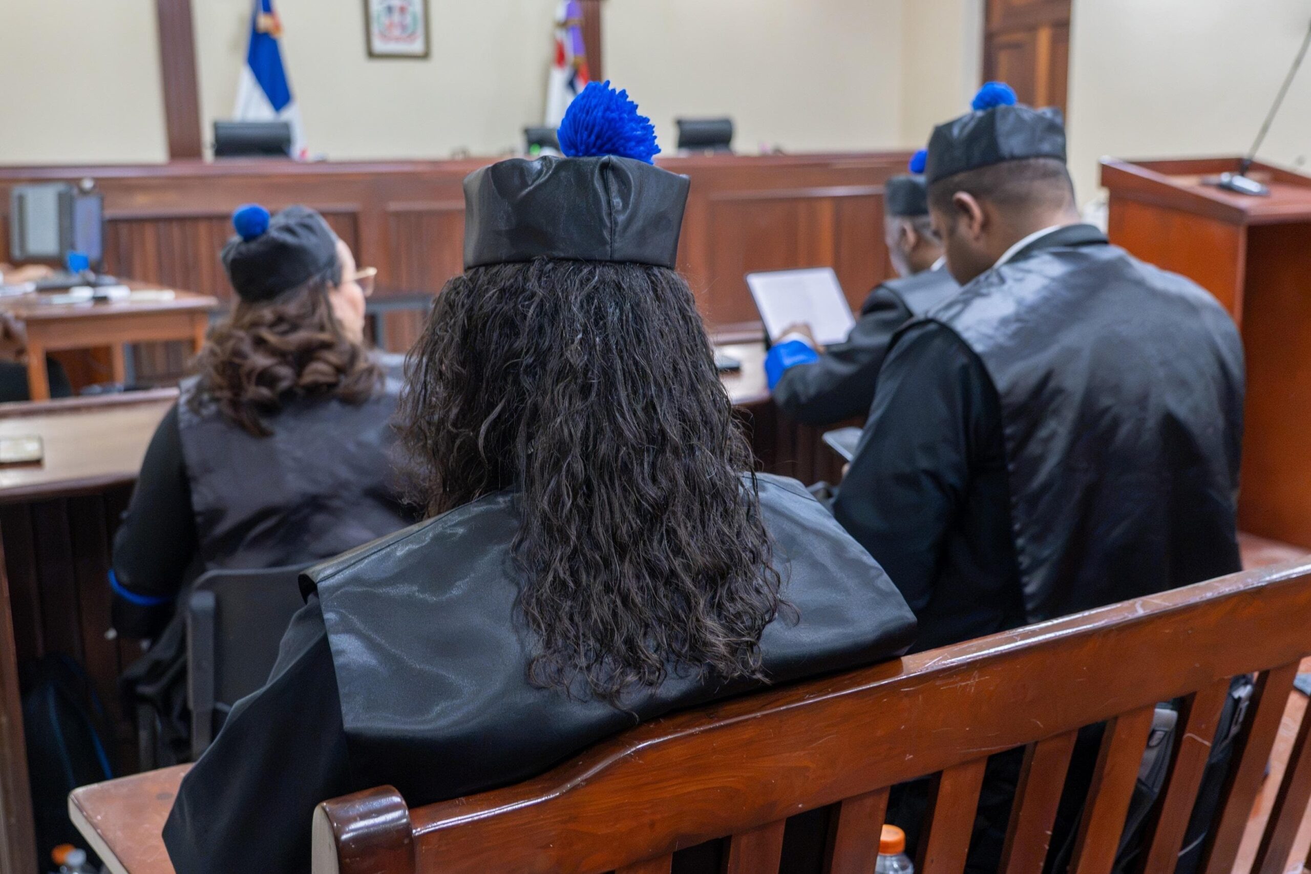 Santiago Hazim y otros 5 procesados a partir de la Operación Cobra continuarán en prisión