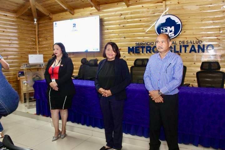 SRSO capacita a personal de Enfermería sobre manejo del pie diabético SRSO capacita a personal de Enfermería sobre manejo del pie diabético