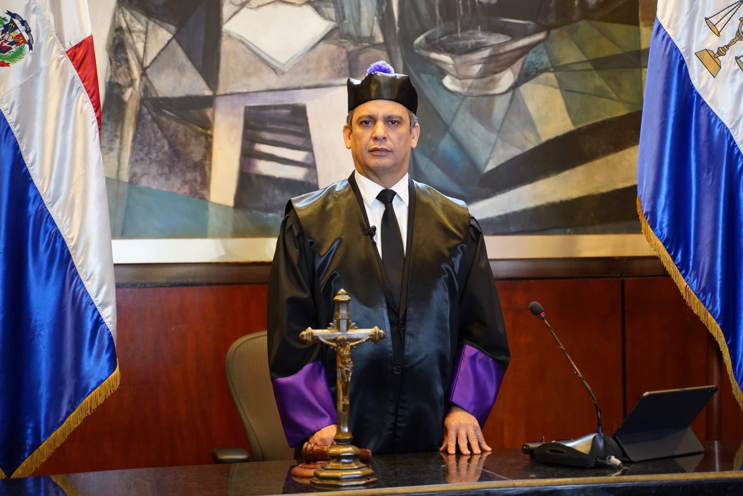 Henry Molina no procurará su continuidad en el cargo