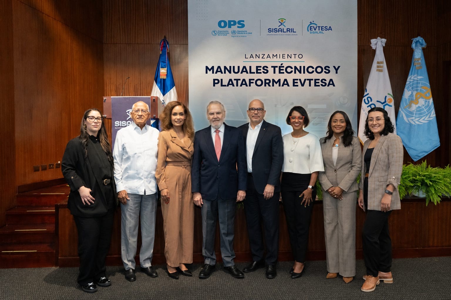SISALRIL transforma la toma de decisiones en salud con nueva plataforma y manuales para la Evaluación de Tecnologías Sanitarias 