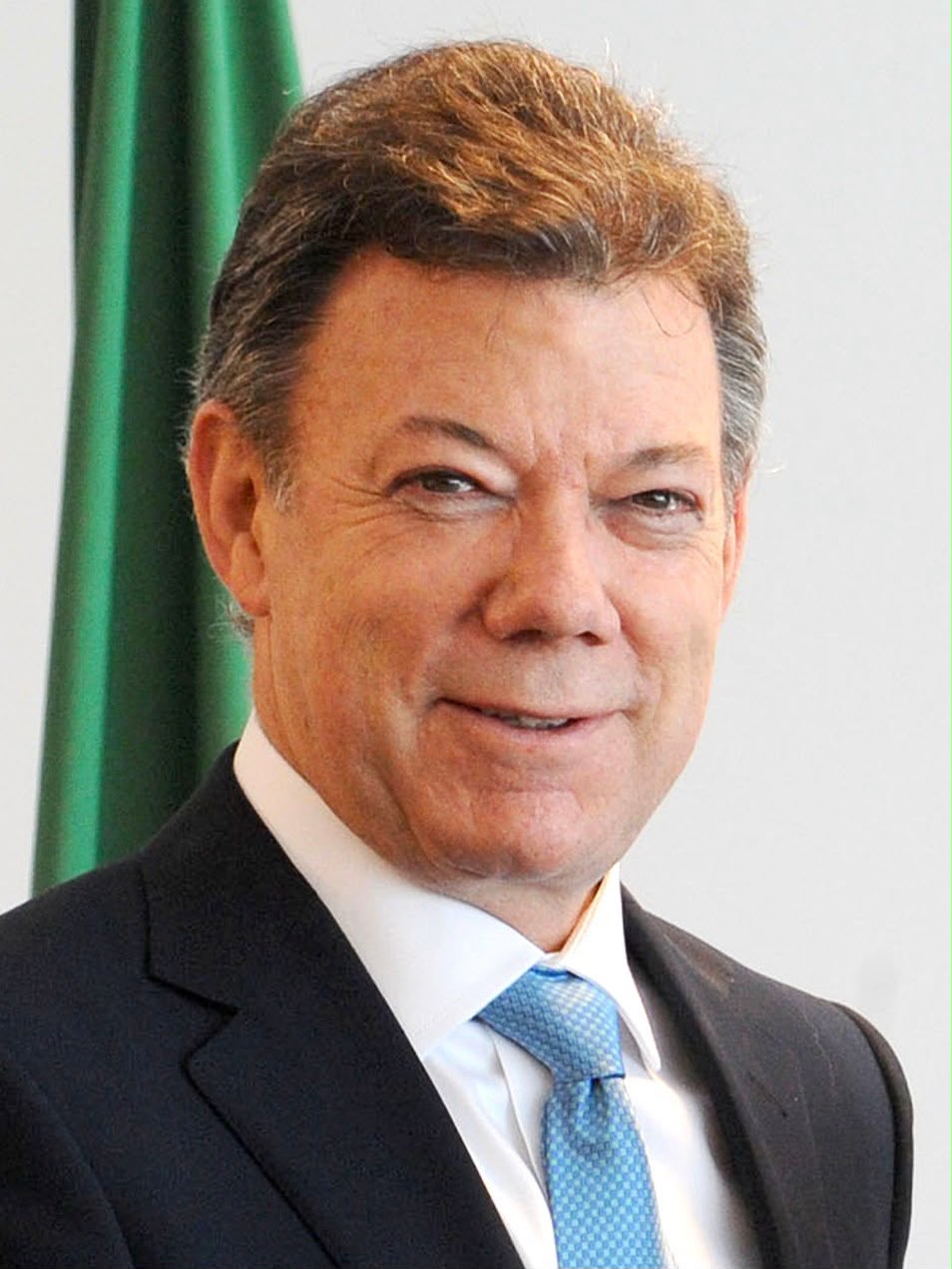 PJ y ENJ entregarán Premio Internacional “Justicia y Prensa” al expresidente de Colombia y Premio Nobel de la Paz, Juan Manuel Santos Calderón
