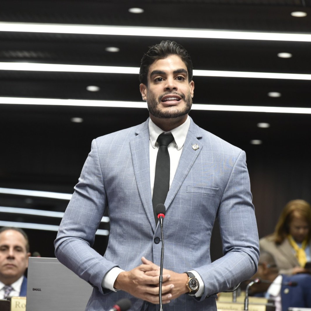 Bray Vargas reta a funcionarios a enviar sus hijos a escuelas públicas