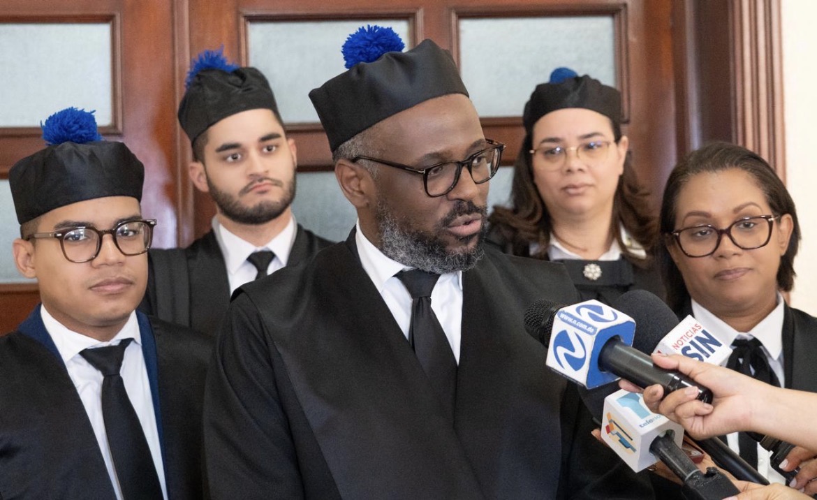 Jean Alain Rodríguez Sánchez deberá responder a la Justicia y a la sociedad por sus hechos Jean Alain Rodríguez Sánchez deberá responder a la Justicia y a la sociedad por sus hechos