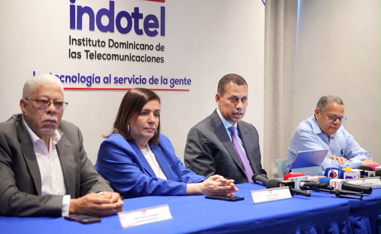 Indotel adjudica a Viettel y Claro Dominicana bloques de frecuencias del espectro radioeléctrico Indotel adjudica a Viettel y Claro Dominicana bloques de frecuencias del espectro radioeléctrico