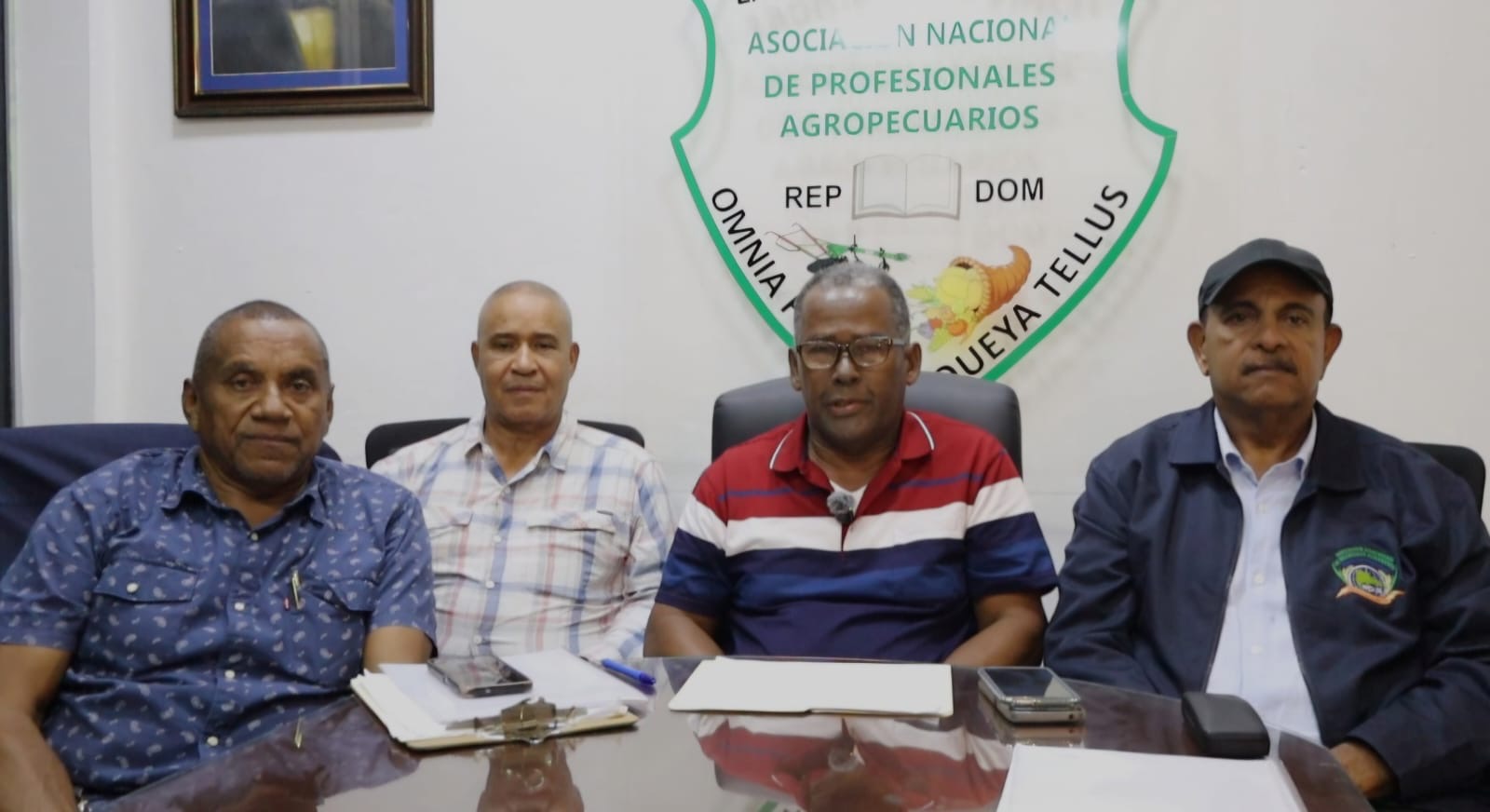 ANPA celebrará elecciones nacionales el 9 de septiembre para escoger autoridades 2026-2029