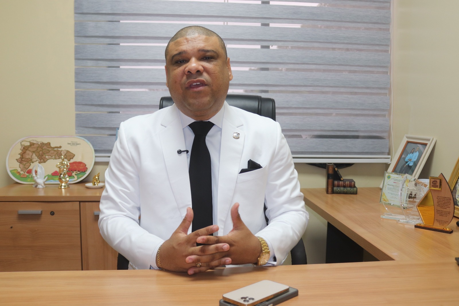Diputado del PRD califica de «difícil» para los dominicanos el segundo año del segundo mandato de Luis Abinader Diputado del PRD califica de «difícil» para los dominicanos el segundo año del segundo mandato de Luis Abinader