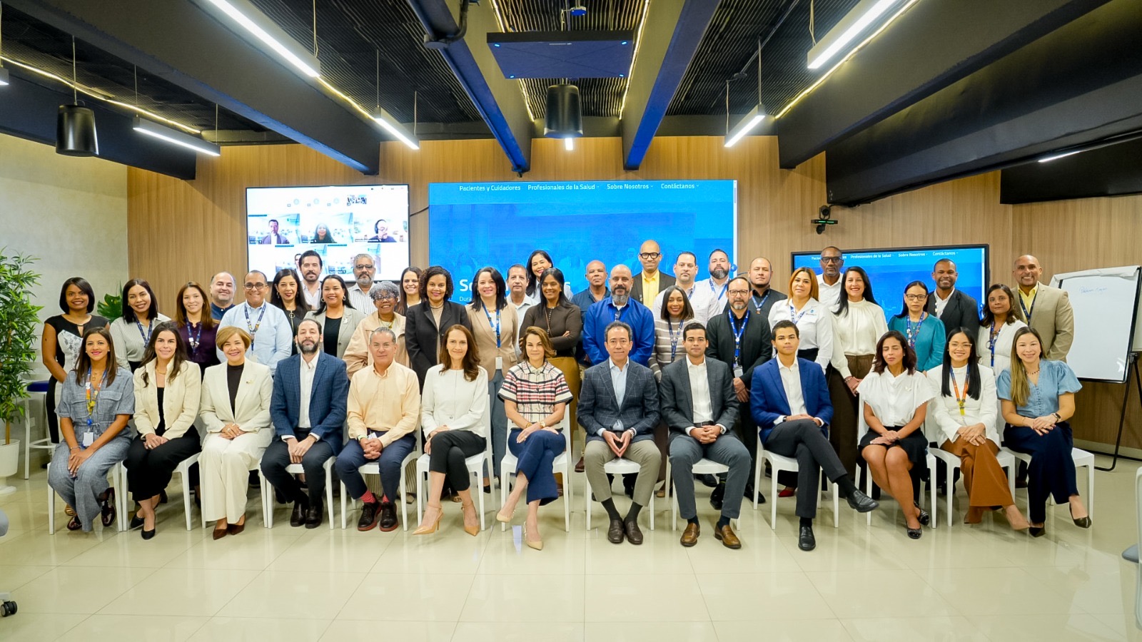 Macrotech cumple 29 años impulsando la innovación en el sector salud y la expansión regional