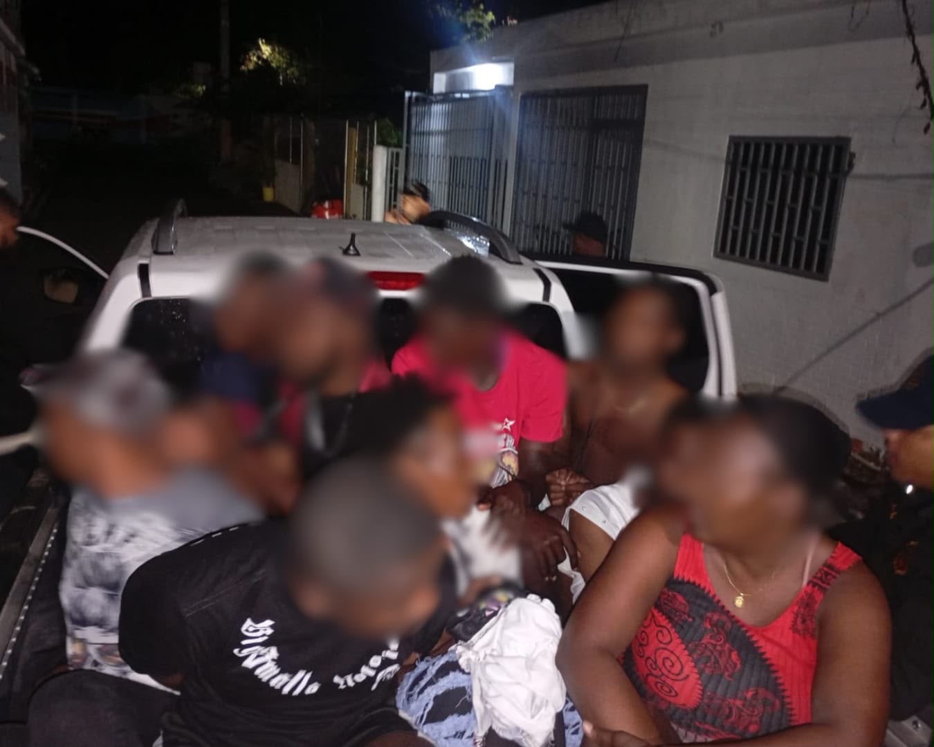 Hermanas Mirabal con 137 detenidos y Pedernales con 115 encabezan reporte de la DGM del miércoles 12 de agosto