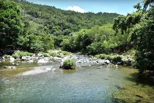 Afirman avances en construcción de Presa de Guaigüí desmiente falsa teoría de mala ubicación