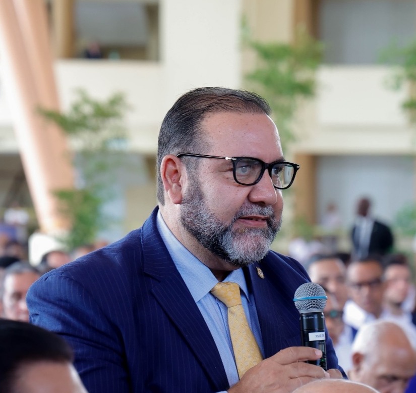 Senador Rogelio Genao pide a la judicatura hacer «saborear» el Código Penal a la delincuencia